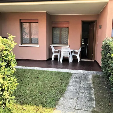 Cozy Flat In A With Pool Apartment Bibione