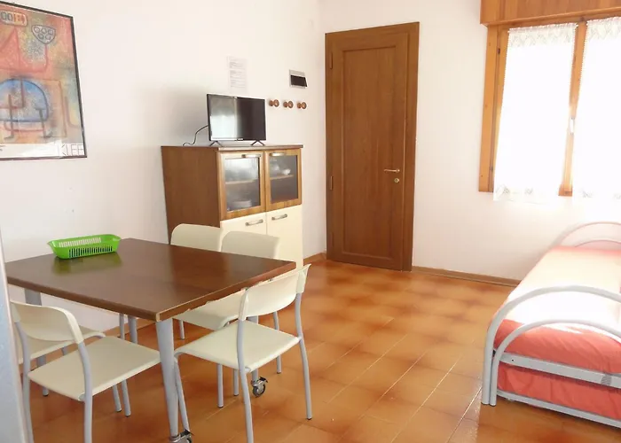Cozy Flat In A With Pool Apartament *
